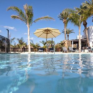 Jardines De La Mata Boutique Beach