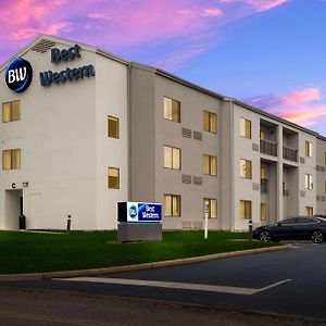 Best Western Spartanburg Northwest