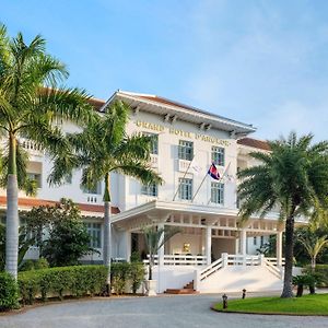 Raffles Grand Hotel d'Angkor